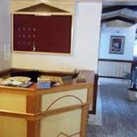 Hotel Misty Oak Gangtok Luaran gambar